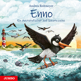 Enno – Ein Austernfischer auf Schatzsuche - Andrea Reitmeyer