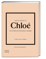 Little Book of Chloé - Caroline Young