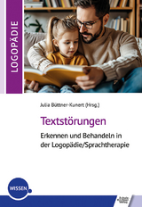 Textst&ouml;rungen - 
