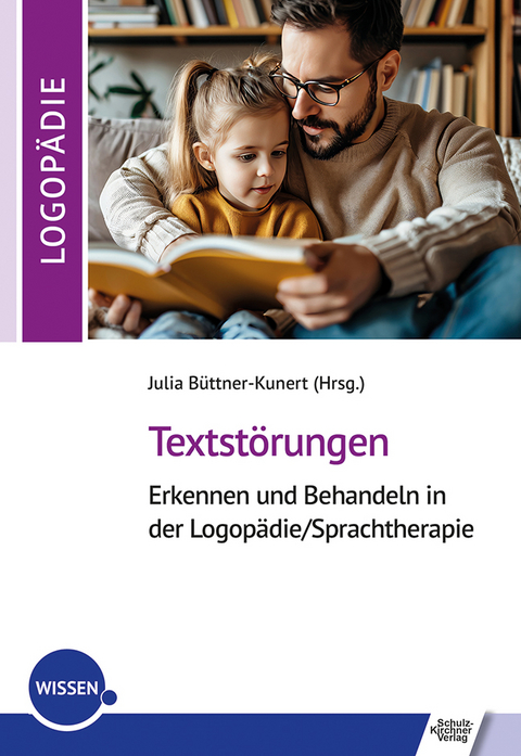 Textst&ouml;rungen - 
