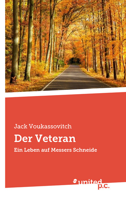 Der Veteran - Jack Voukassovitch