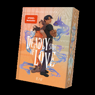 The Deadly Side of Love