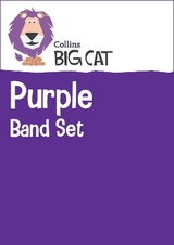 Purple Band Set - 