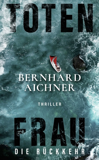 Totenfrau - Die Rückkehr