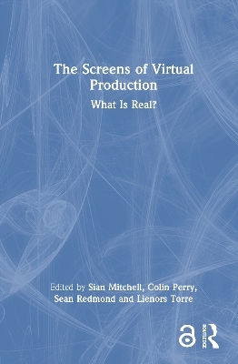 The Screens of Virtual Production - 