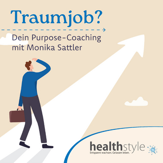 Traumjob? - Monika Sattler; Abbas Schirmohammadi