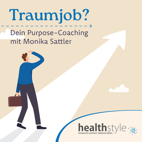 Traumjob? - Monika Sattler, Abbas Schirmohammadi