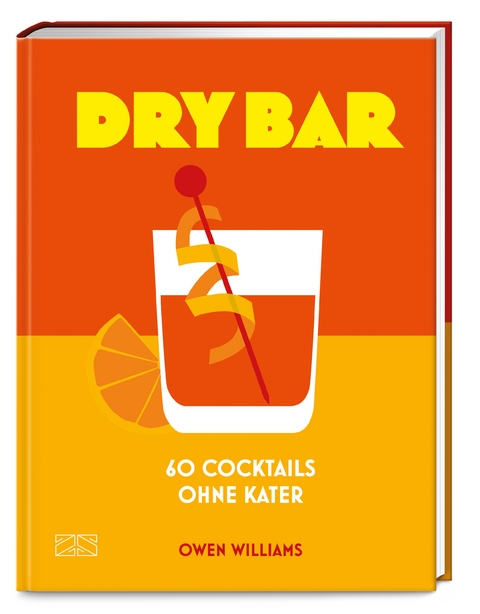 Dry bar - Owen Williams