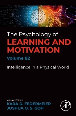 Intelligence in a Physical World - 