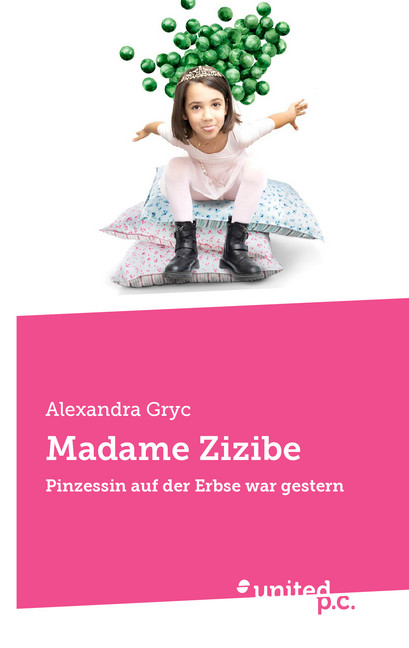 Madame Zizibe - Alexandra Gryc