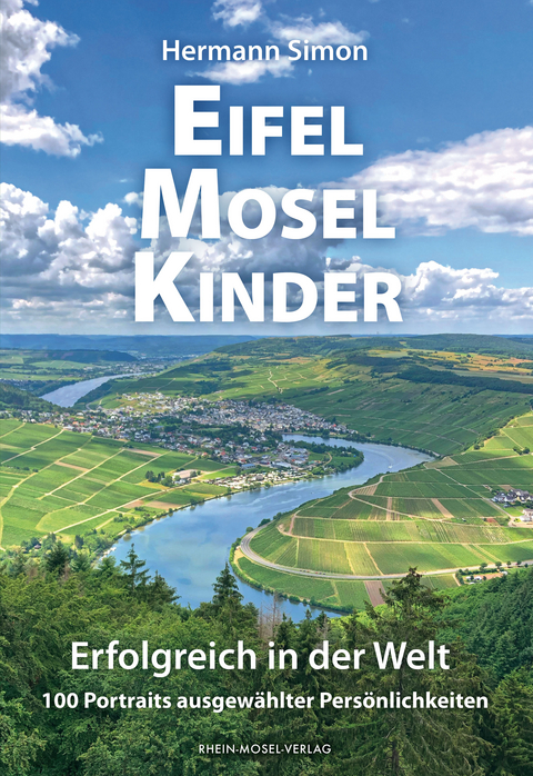 EifelMoselKinder - Erfolgreich in der Welt - 