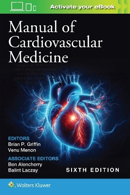 Manual of Cardiovascular Medicine - 