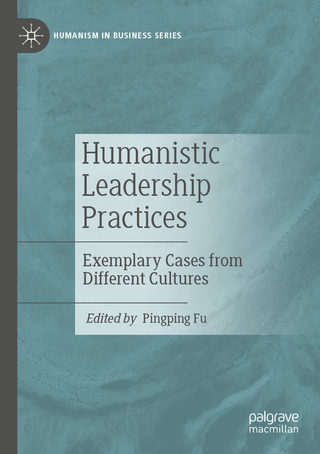Humanistic Leadership Practices