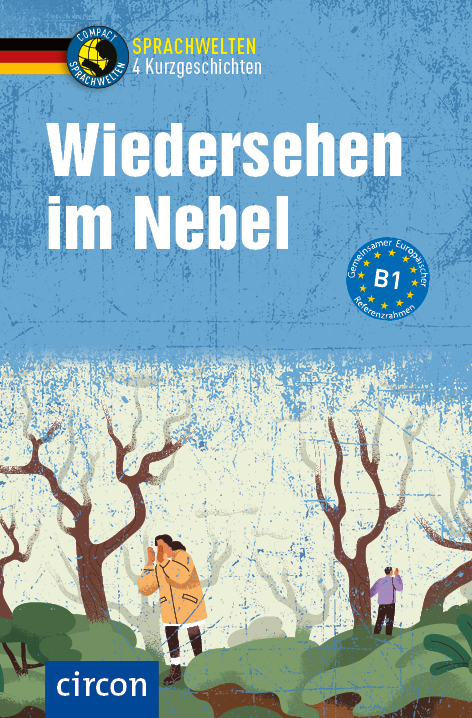 Wiedersehen im Nebel - Claudia Peter, Nina Wagner