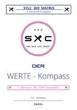 SYLC 369 MATRIX : Der WERTE - Kompass / Version : M / Der Standard -  DADAL
