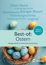 Best-of: Ostern, Klasse 5-7 - Liv van Halen, Jessica Gherri, Winfried Röser,  Bir