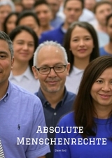 Absolute Menschenrechte - Dave Red