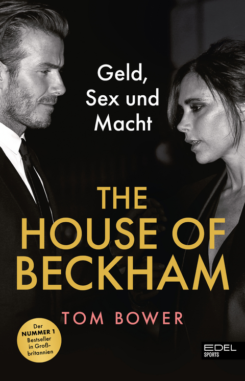 The house of Beckham - Tom Bower