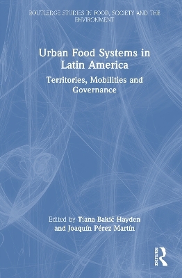 Urban Food Systems in Latin America