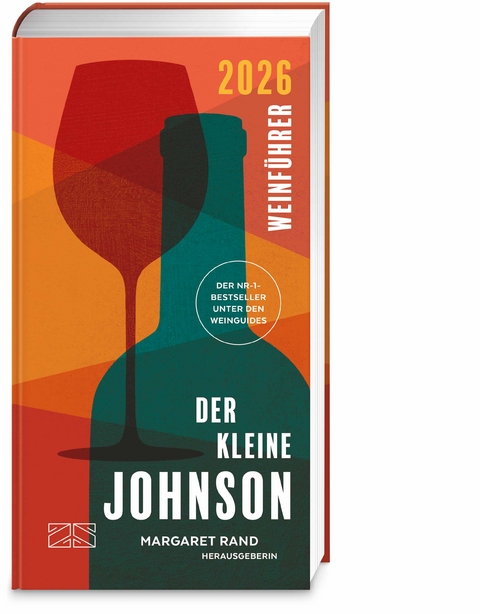 Der kleine Johnson - Hugh Johnson