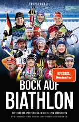 Bock auf Biathlon - Taufig Khalil