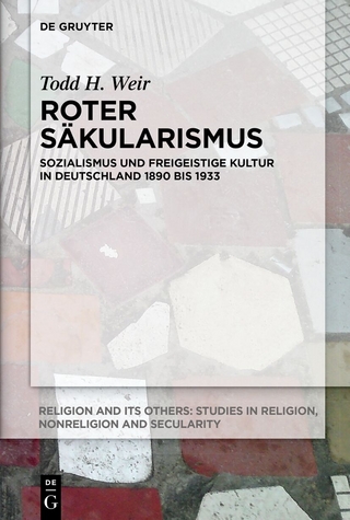 Roter Säkularismus