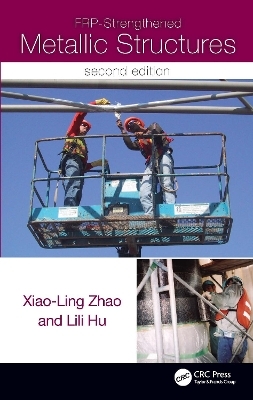 FRP-Strengthened Metallic Structures