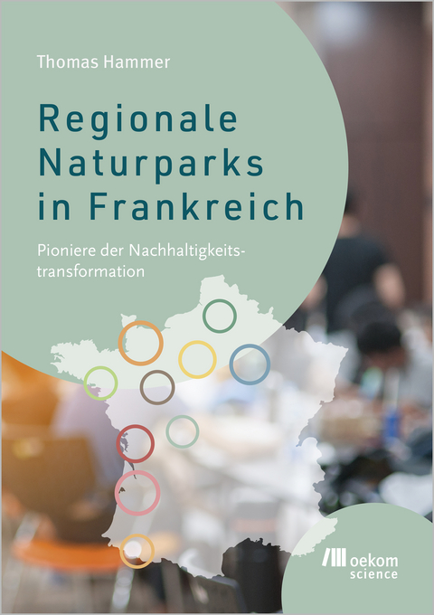 Regionale Naturparks in Frankreich - Thomas Hammer