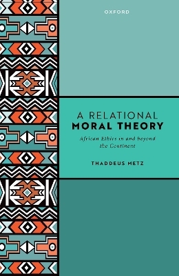 A Relational Moral Theory
