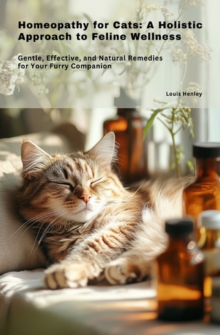 Homeopathy for Cats: A Holistic Approach to Feline Wellness