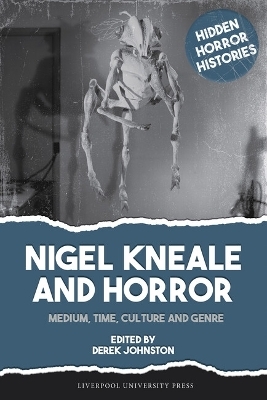 Nigel Kneale and Horror