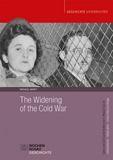 The Widening of the Cold War - Michael Maset
