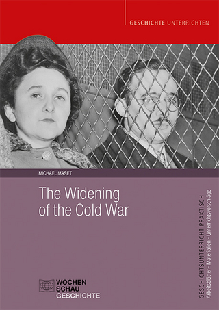 The Widening of the Cold War