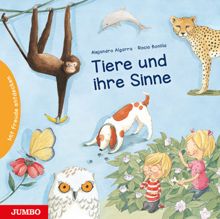 Tiere und ihre Sinne