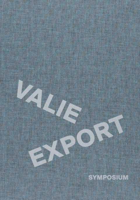 VALIE EXPORT Symposium - 