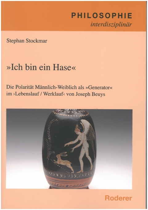 "Ich bin ein Hase" - Stephan Stockmar