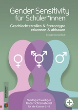 Gender-Sensitivity f&uuml;r Sch&uuml;ler*innen - Georgia Koutsianikouli