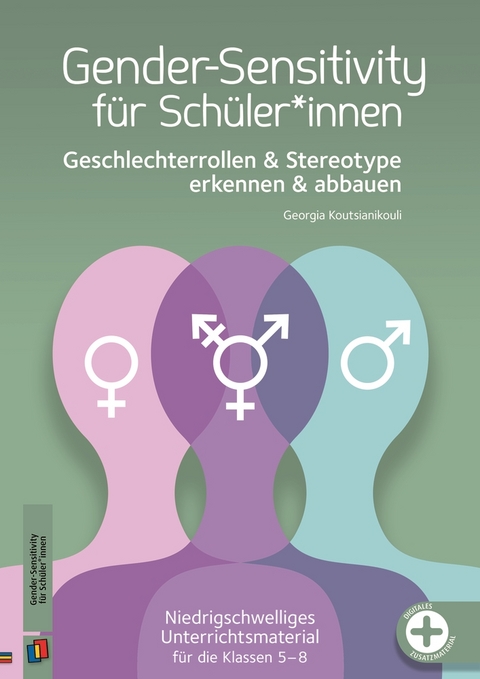 Gender-Sensitivity f&uuml;r Sch&uuml;ler*innen - Georgia Koutsianikouli