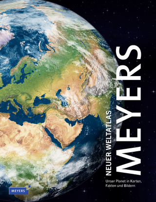 Meyers Neuer Weltatlas