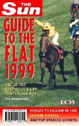 The Sun Guide to the Flat 1999 - Maydon, Mark