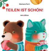 Teilen ist sch&ouml;n!