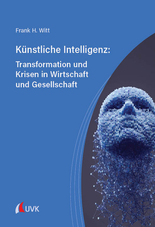 Künstliche Intelligenz: Transformation und Krisen in Wirtschaft und Gesellschaft