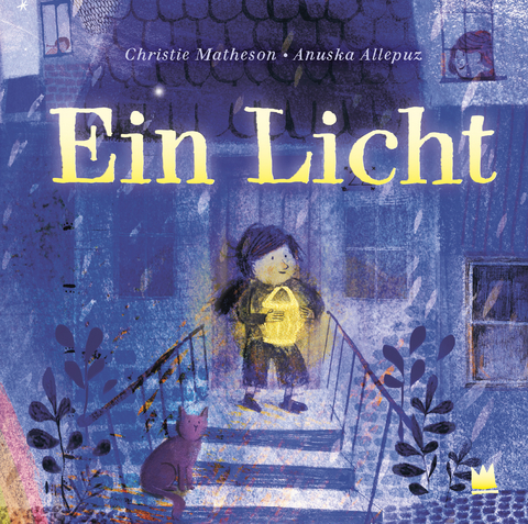 Ein Licht - Christie Matheson