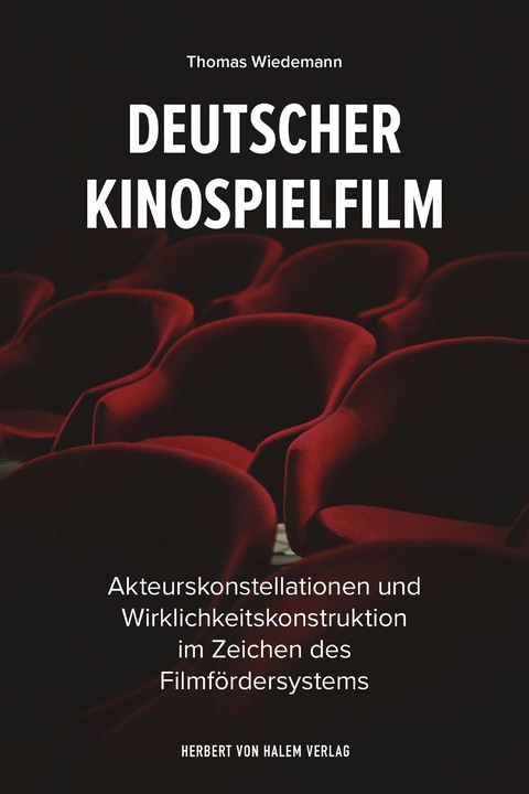 Deutscher Kinospielfilm - Thomas Wiedemann
