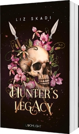A Hunter's Legacy - Liz Skadi