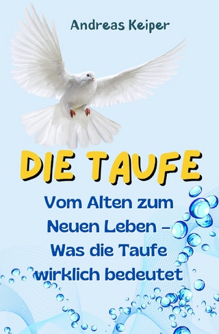 Die Taufe