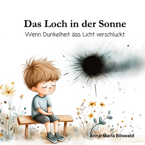 Das Loch in der Sonne - Anna-Maria Böswald