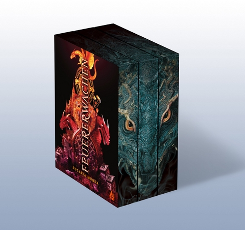 Funkensturm - Rosaria Munda