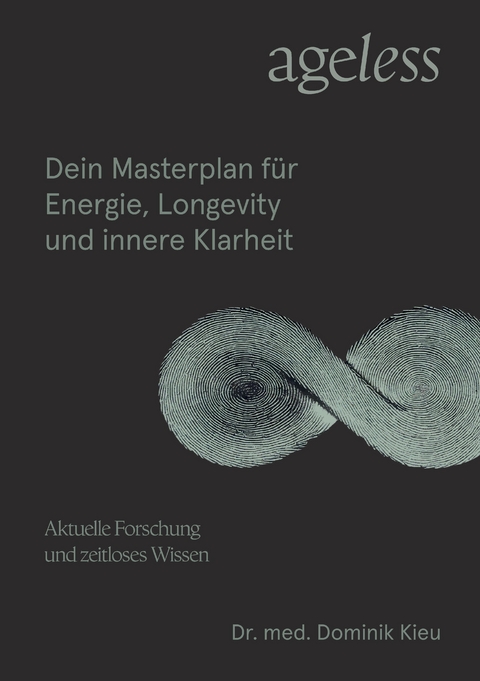 Ageless - Dominik Kieu