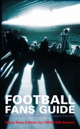 Football Fan's Guide - Williams, Janet; Johnson, Mark